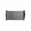 2183C by GLOBAL PARTS DISTRIBUTORS - gpd Radiator 2183C