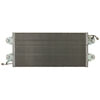 Global Parts Distributors 4395C A/C Condenser gpd Condenser 4395C