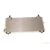 4867C by GLOBAL PARTS DISTRIBUTORS - gpd Condenser 4867C