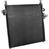Global Parts Distributors 3555C A/C Condenser gpd Condenser 3555C