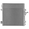 Global Parts Distributors 3683C A/C Condenser gpd Condenser 3683C