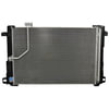 3760C by GLOBAL PARTS DISTRIBUTORS - gpd Condenser 3760C