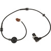 MTC 1010947 ABS Wheel Speed Sensor 1010947
