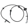 MTC 1011122 ABS Wheel Speed Sensor ABS Wheel Speed Sensor