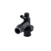 MTC 2047 Engine Crankcase Breather Connector 2047