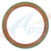 Apex Gaskets ABS1103 Engine Crankshaft Seal Kit Rear Main Seal Set
