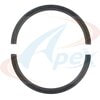 ABS1303 by APEX GASKETS - Rear Main Seal Set