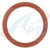 Apex Gaskets ABS265 Engine Crankshaft Seal Kit Rear Main Seal Set