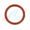 Apex Gaskets ABS315 Engine Crankshaft Seal Kit Rear Main Seal Set
