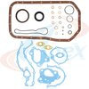 Apex Gaskets ACS2014 Engine Conversion Gasket Set Conversion Set