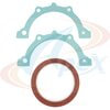 ABS320 by APEX GASKETS - Rear Main Seal Set