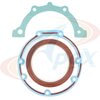 Apex Gaskets ABS323 Engine Crankshaft Seal Kit Rear Main Seal Set
