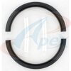 Apex Gaskets ABS351 Engine Crankshaft Seal Kit Rear Main Seal Set