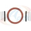 Apex Gaskets ABS354 Engine Crankshaft Seal Kit Rear Main Seal Set
