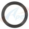 Apex Gaskets ABS419 Engine Crankshaft Seal Kit Rear Main Seal Set