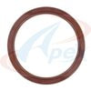Apex Gaskets ABS423 Engine Crankshaft Seal Kit Rear Main Seal Set