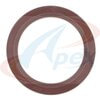 Apex Gaskets ABS427 Engine Crankshaft Seal Kit Rear Main Seal Set