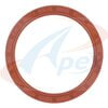 Apex Gaskets ABS488 Engine Crankshaft Seal Kit Rear Main Seal Set