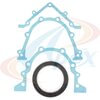 ABS500 by APEX GASKETS - Rear Main Seal Set