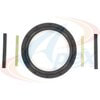 Apex Gaskets ABS504 Engine Crankshaft Seal Kit Rear Main Seal Set