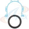 ABS813 by APEX GASKETS - Rear Main Seal Set