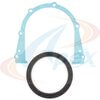 Apex Gaskets ABS823 Engine Crankshaft Seal Kit Rear Main Seal Set