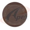 Apex Gaskets ACP203 Engine Circular Plug Circular Plug Set