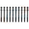Apex Gaskets AHB202 Engine Cylinder Head Bolt Set Head Bolt Set