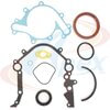Apex Gaskets ACS4138 Engine Conversion Gasket Set Conversion Set