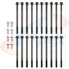 AHB265 by APEX GASKETS - Head Bolt Set