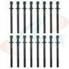 Apex Gaskets AHB293 Engine Cylinder Head Bolt Set Head Bolt Set
