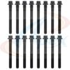 Apex Gaskets AHB425 Engine Cylinder Head Bolt Set Head Bolt Set