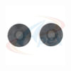 Apex Gaskets AES201 Engine Valve Cover Grommet Set Grommet Set