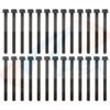 Apex Gaskets AHB1158 Engine Cylinder Head Bolt Set Head Bolt Set