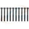 Apex Gaskets AHB435 Engine Cylinder Head Bolt Set Head Bolt Set