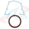 Apex Gaskets ABS225 Engine Crankshaft Seal Kit Rear Main Seal Set