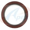 ABS329 by APEX GASKETS - Rear Main Seal Set