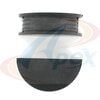 Apex Gaskets ACP500 Engine Semi-Circular Plug Semi-Circular Plug Set