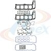 Apex Gaskets AHS2073 Engine Cylinder Head Gasket Set Head Set