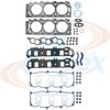 Apex Gaskets AHS4105 Engine Cylinder Head Gasket Set Head Set
