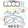 Apex Gaskets AHS8015 Engine Cylinder Head Gasket Set Head Set