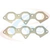 Apex Gaskets AMS1401 Exhaust Manifold Gasket Set Exhaust Manifold Gasket Set