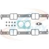 Apex Gaskets AMS3670 Engine Intake Manifold Gasket Set Intake Manifold Gasket Set
