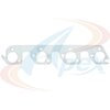 AMS4232 by APEX GASKETS - Exhaust Manifold Gasket Set