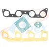 Apex Gaskets AMS4241 Engine Intake Manifold Gasket Set Intake Manifold Gasket Set
