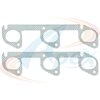 Apex Gaskets AMS4271 Exhaust Manifold Gasket Set Exhaust Manifold Gasket Set