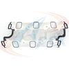 Apex Gaskets AMS4451 Engine Intake Manifold Gasket Set Intake Manifold Gasket Set