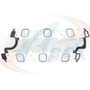 Apex Gaskets AMS4452 Engine Intake Manifold Gasket Set Intake Manifold Gasket Set