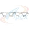 Apex Gaskets AMS4571 Exhaust Manifold Gasket Set Exhaust Manifold Gasket Set