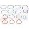 Apex Gaskets AMS4833 Engine Intake Manifold Gasket Set Intake Manifold Gasket Set